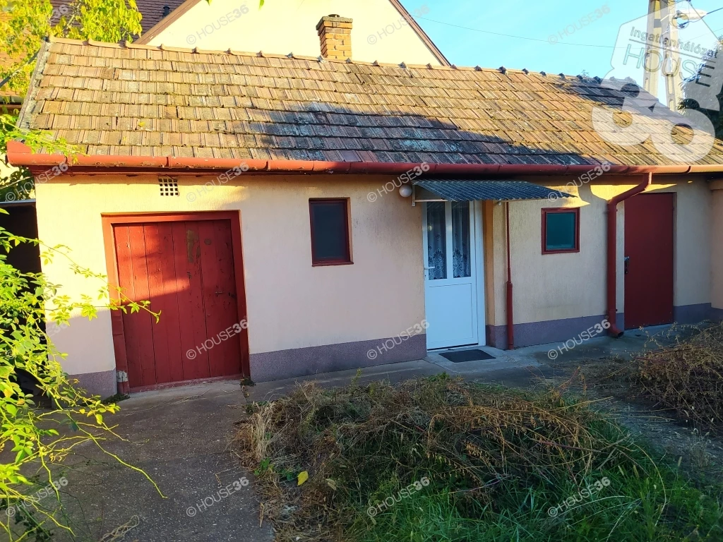 For sale house, Kecskemét