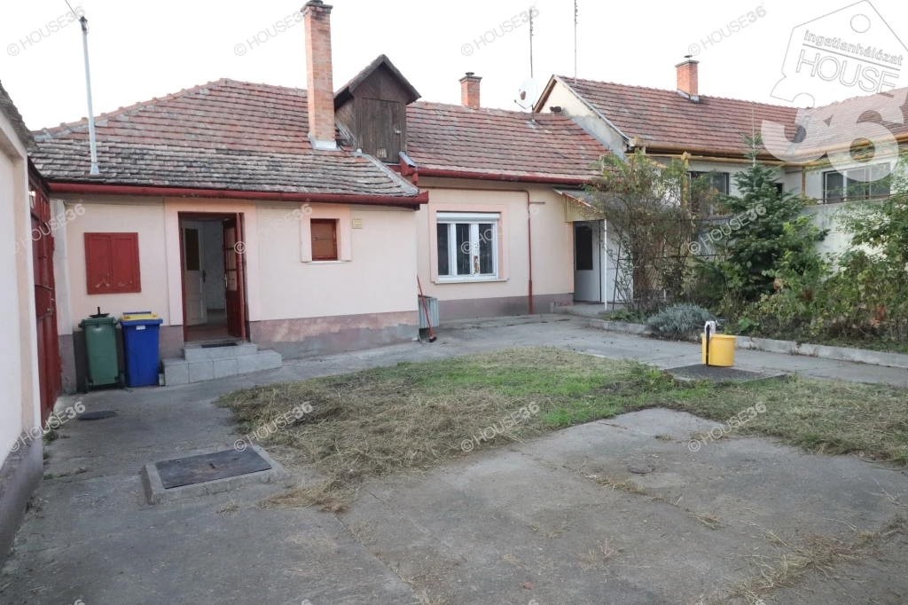 For sale house, Kecskemét