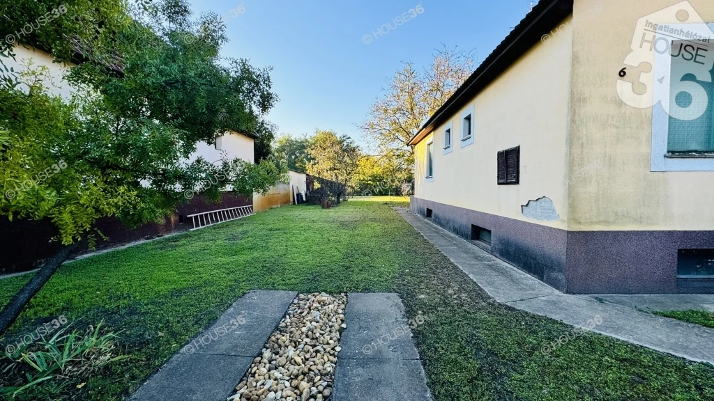 For sale house, Kecskemét, Hetényegyháza