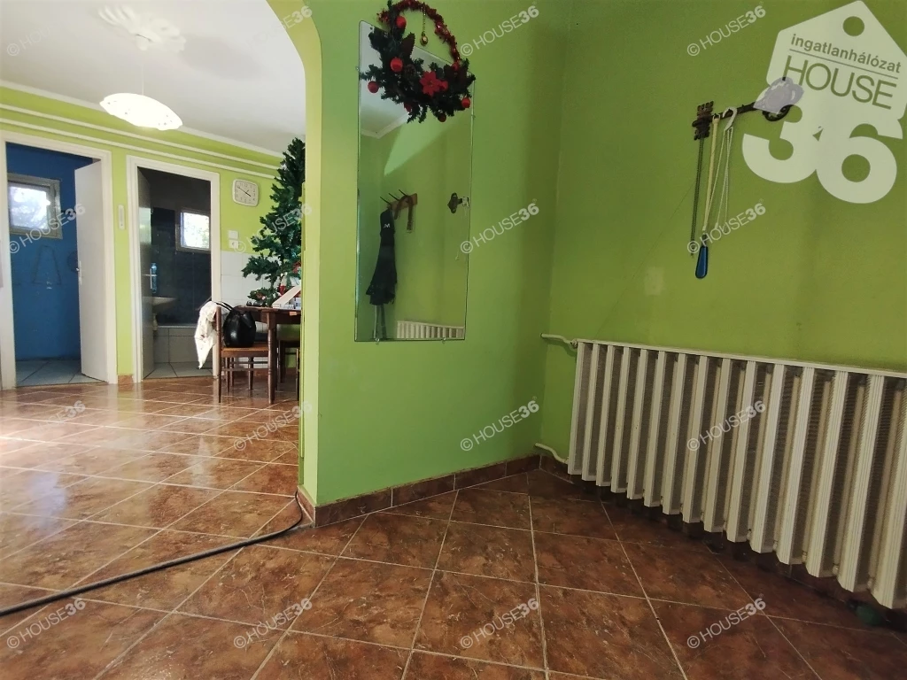 For sale house, Kecskemét, Felsőcsalános