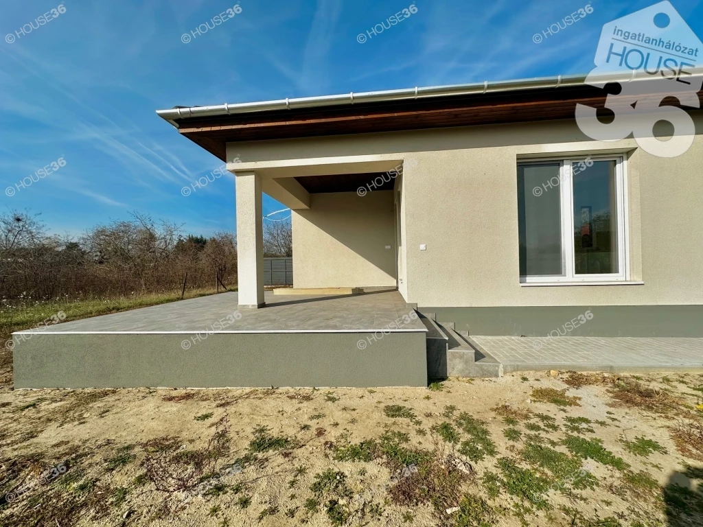 For sale house, Kecskemét