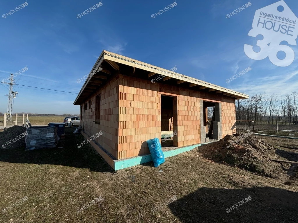 For sale house, Fülöpháza