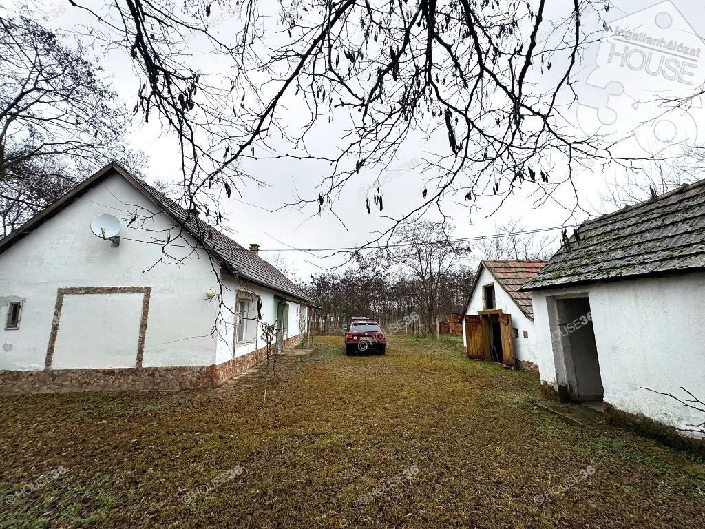 For sale grange, Kecskemét, Felsőcsalános