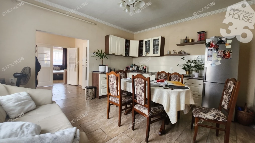 For sale house, Kecskemét, Erzsébetváros, Mezei utca