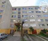 Kecskemét-Szimferopol téri, 55 m2-es, 2 szobás lakás eladó!