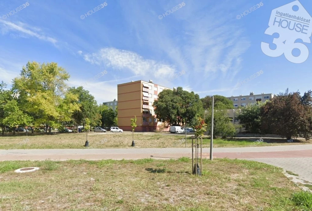 For sale panel flat, Kecskemét, Széchenyi-város