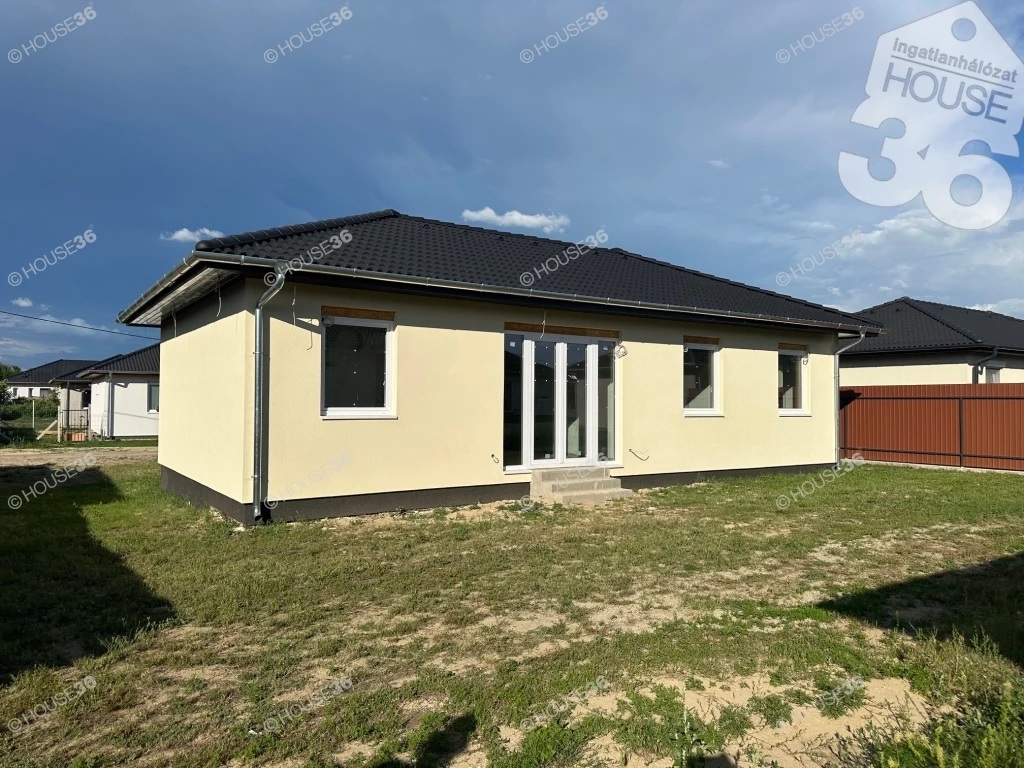 For sale house, Kecskemét, Alsószéktó