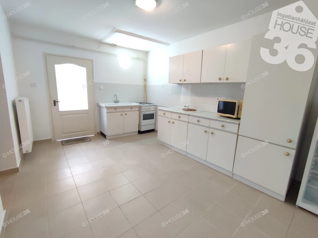 For sale house, Kecskemét