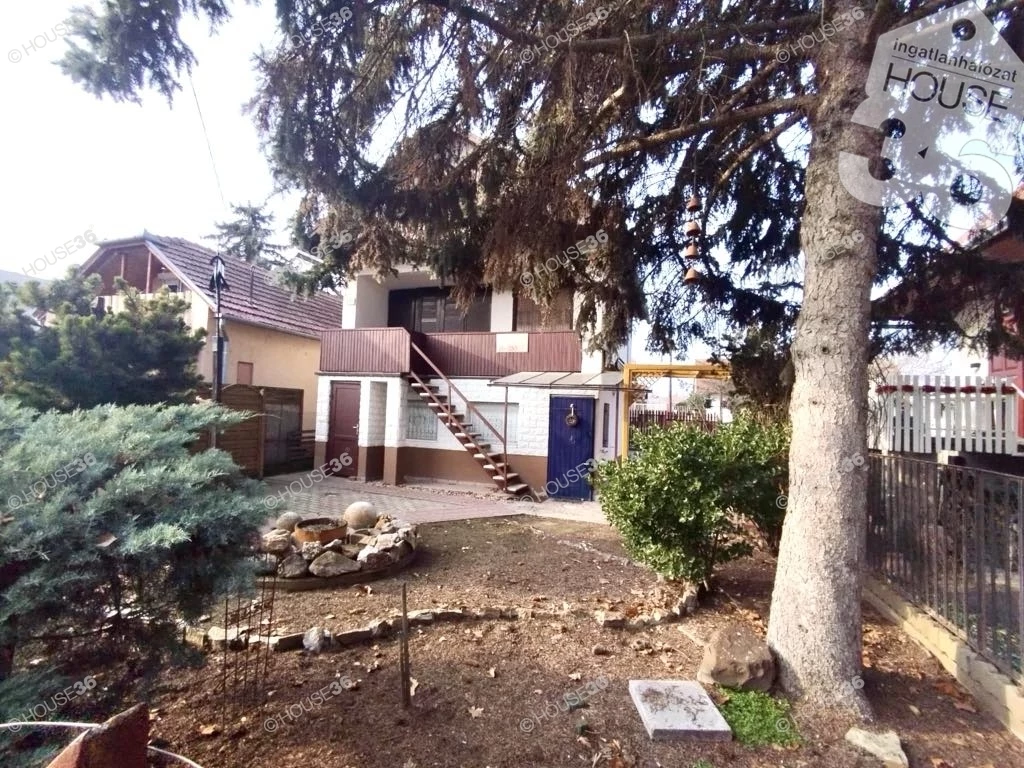 For sale house, Tiszaalpár