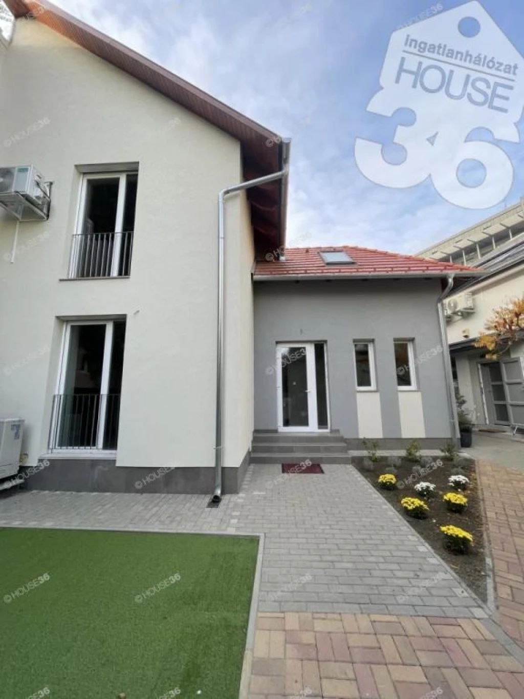 For sale house, Kecskemét, Belváros