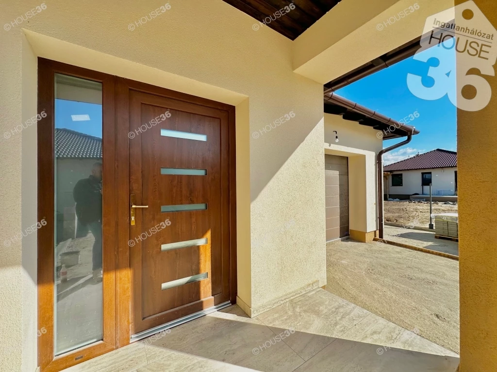 For sale house, Kecskemét