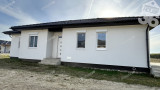 Kecskeméten nappali + 4 szobás ház eladó!