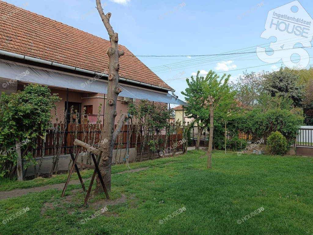 For sale house, Pálmonostora