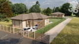 For sale house, Kecskemét, Szilvaliget utca