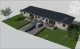For sale semi-detached house, Kecskemét