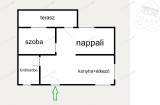 Eladó teljesen felújított ház Rendőrfaluban!