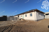 For sale semi-detached house, Kecskemét