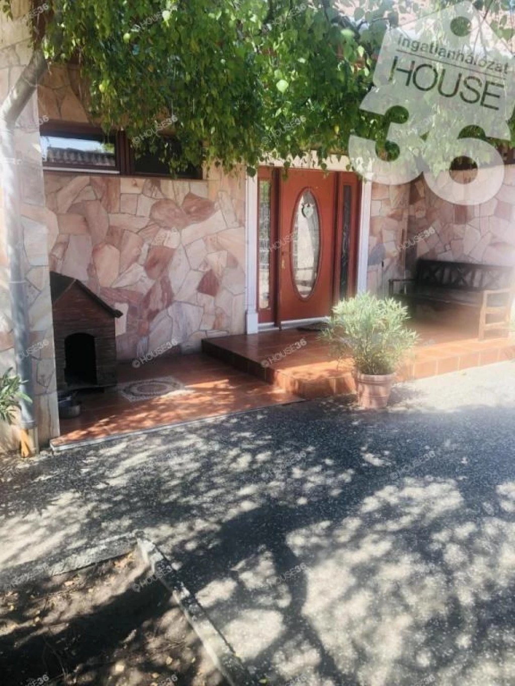 For sale semi-detached house, Dunakeszi