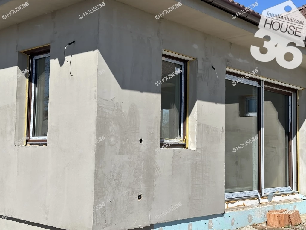For sale house, Kecskemét