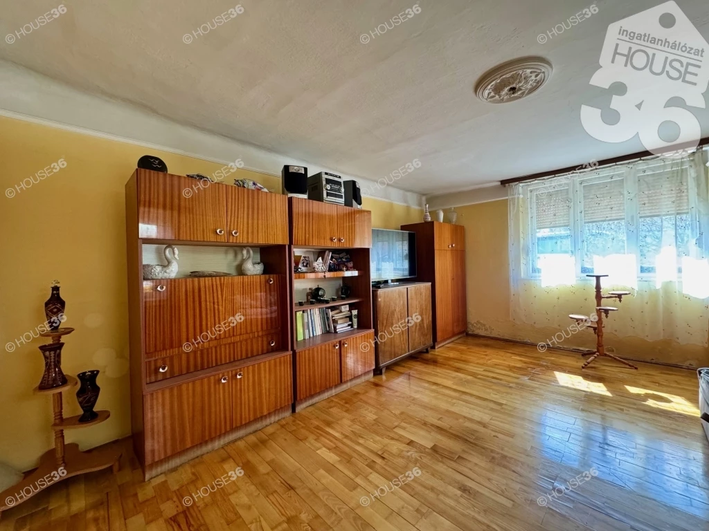 For sale house, Kecskemét
