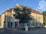 Solt Központjában - 104 m2-es Üzlethelyiség Eladó!