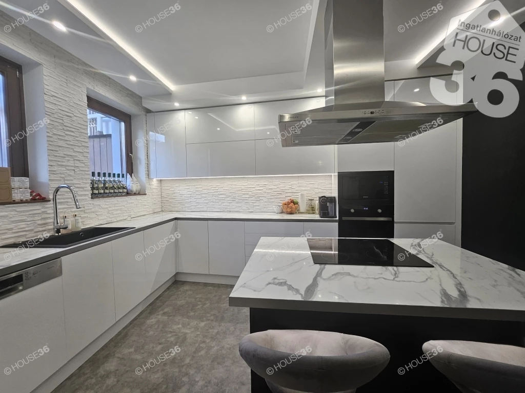 For sale terraced house, Kecskemét, Belváros, Kenderessy utca
