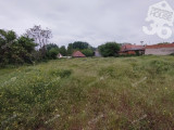 Tiszaalpáron Építési telek eladó!