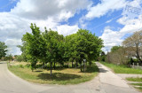 For sale building plot, Solt