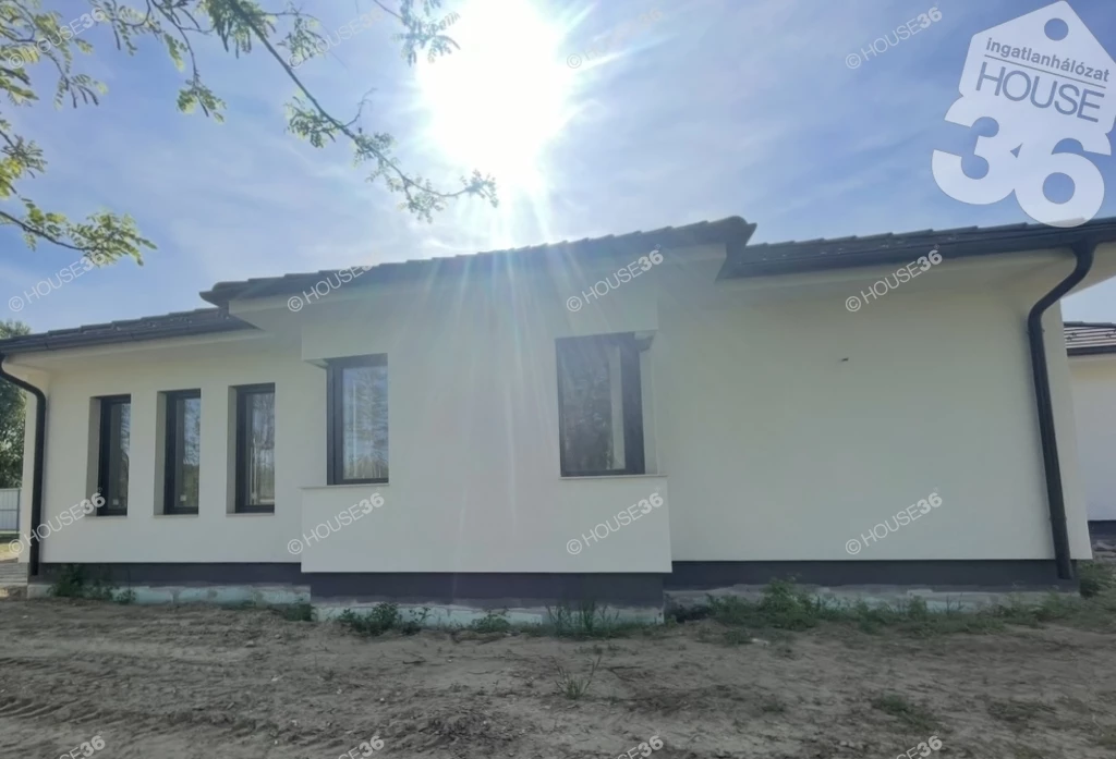 For sale house, Helvécia, Erdély utca