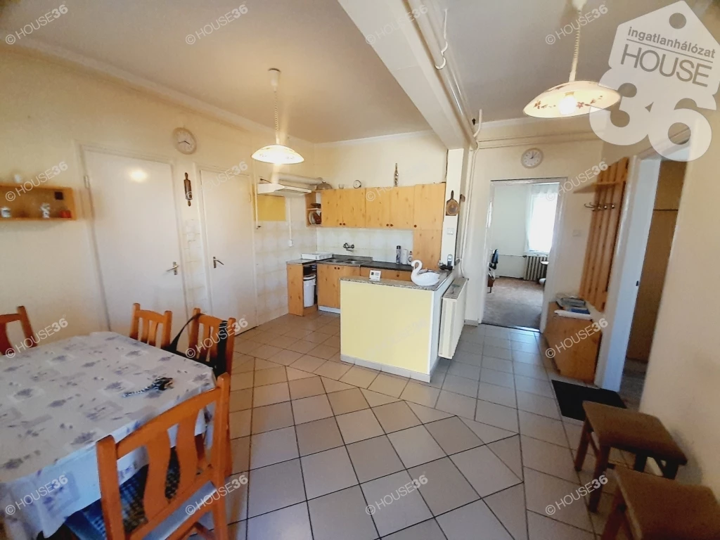 For sale house, Lajosmizse