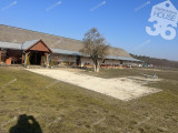 For sale grange, Kecskemét, Hetényegyháza