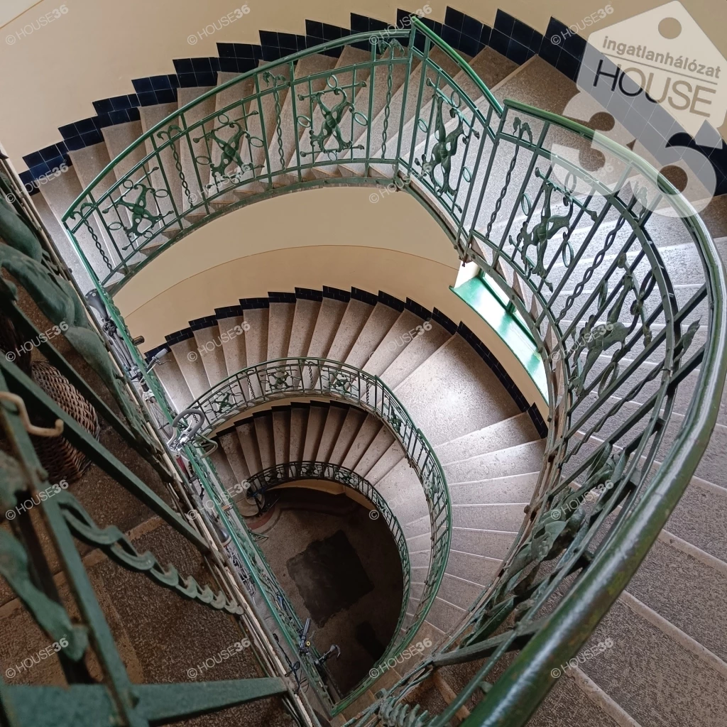 Kihagyhatatlan lehetőség - Budapest XIV. kerületében!
