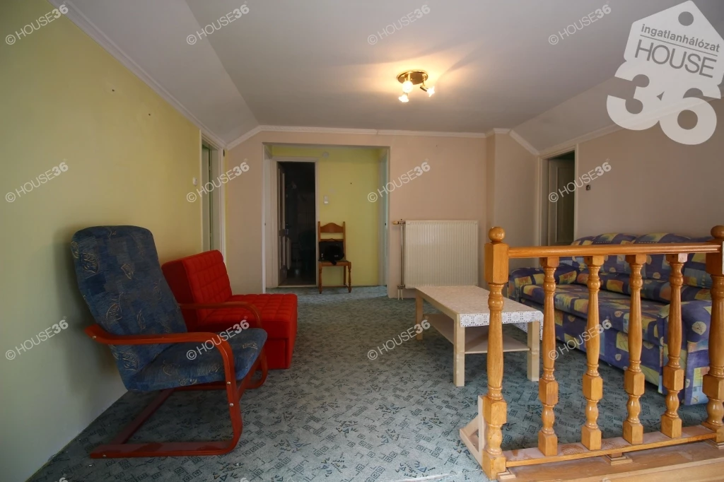 For sale house, Kiskőrös