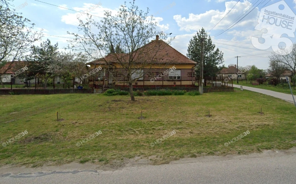 For sale house, Fülöpszállás