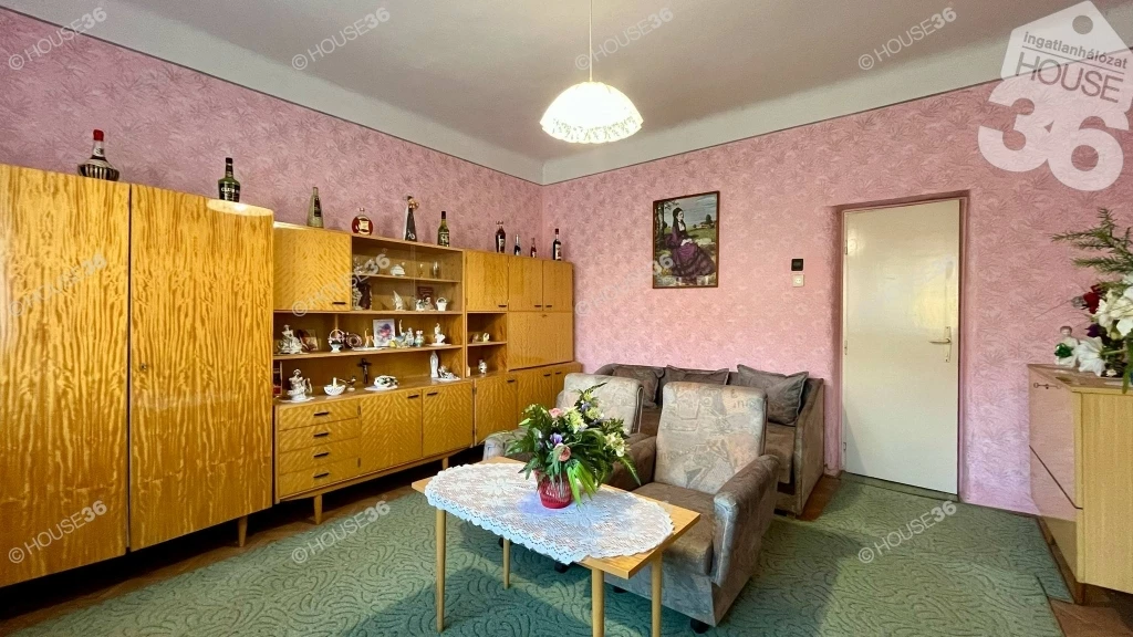 For sale house, Lajosmizse