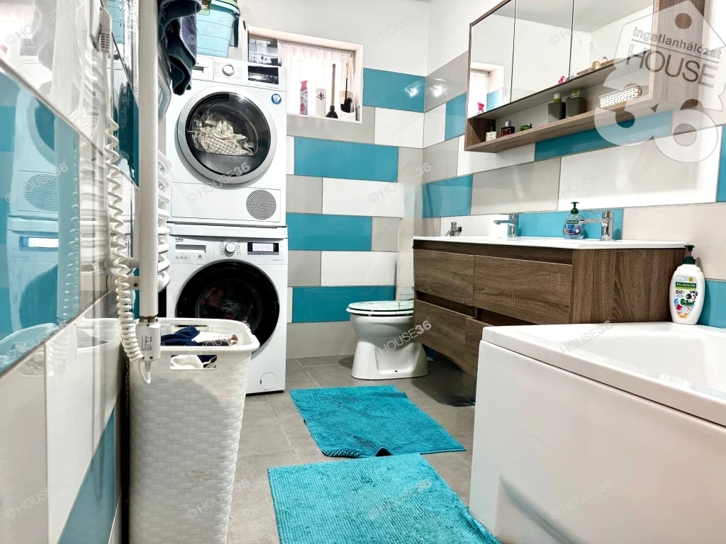 For sale house, Lajosmizse