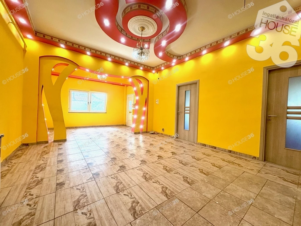 For sale house, Orgovány