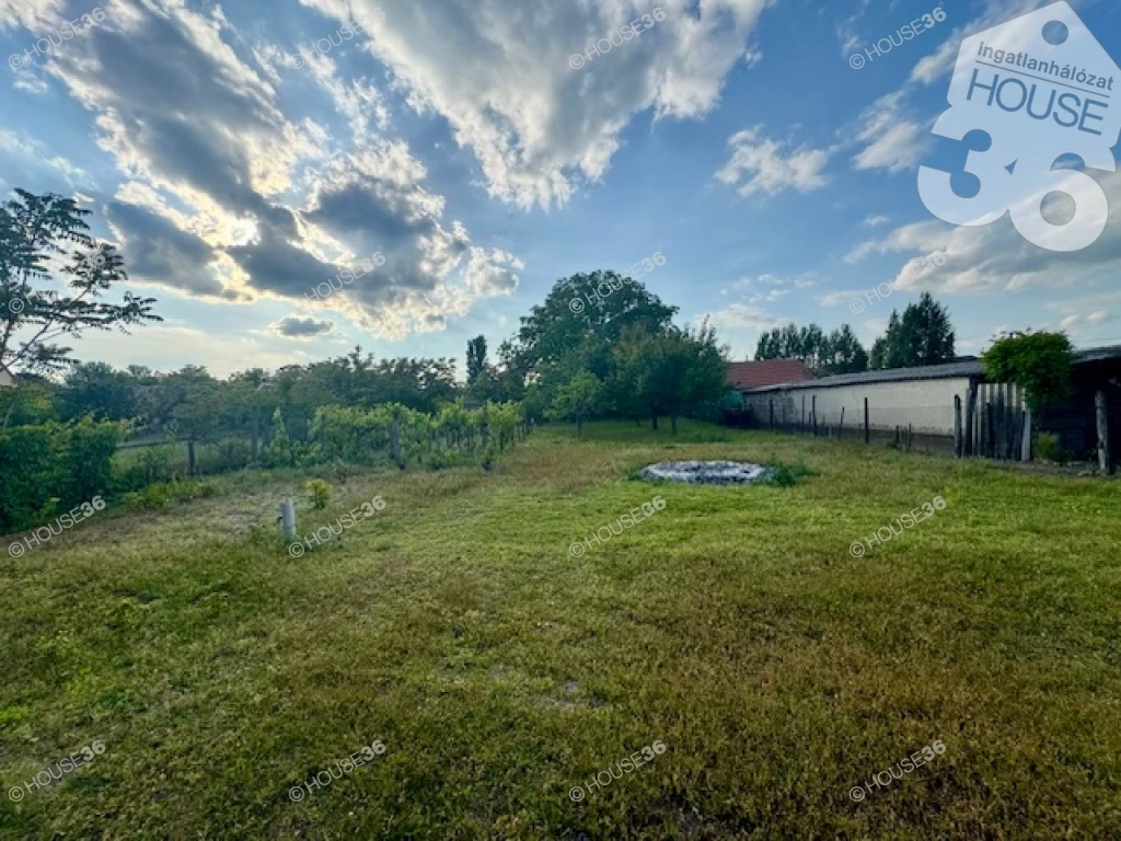 For sale house, Orgovány