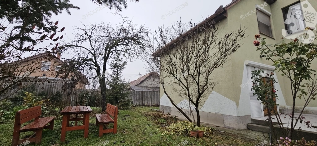 For sale house, Kunszentmiklós