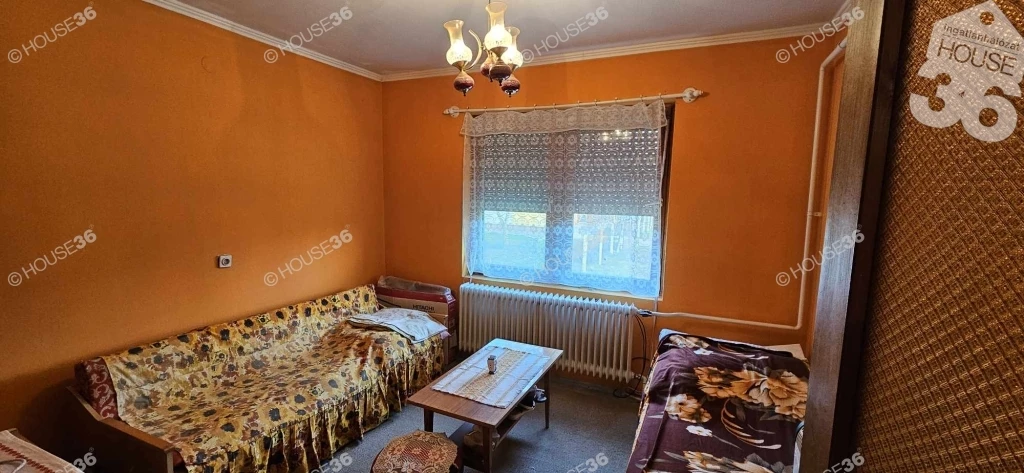 For sale house, Kunszentmiklós