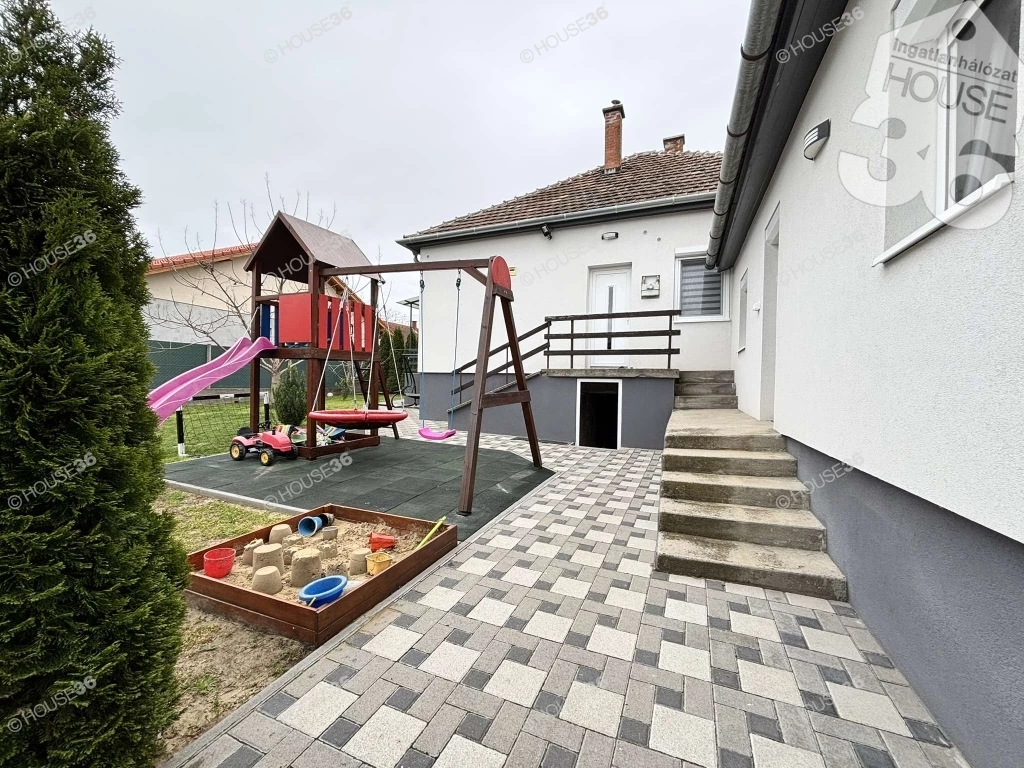 For sale house, Kecskemét, Szeleifalu