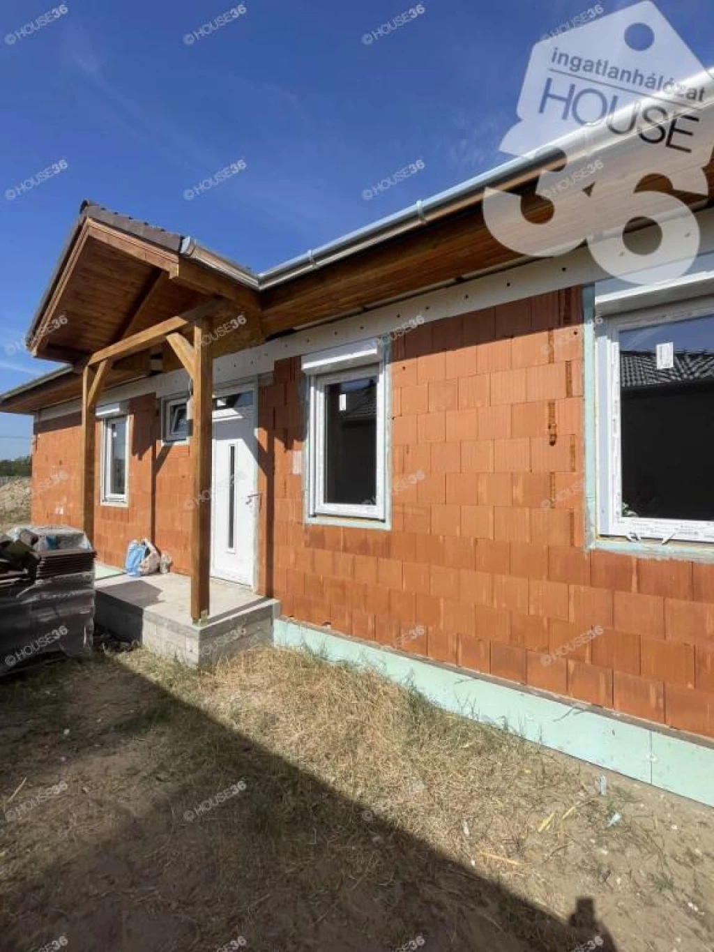 For sale house, Helvécia