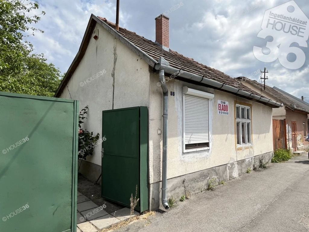 For sale house, Kecskemét