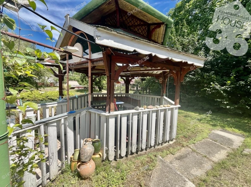 For sale house, Tiszakécske
