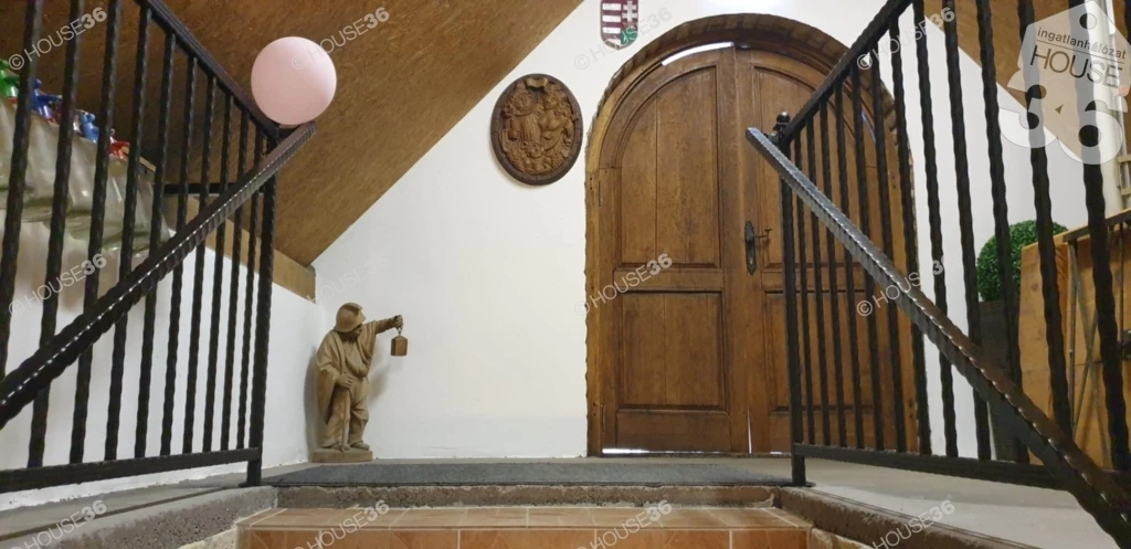 For sale house, Kecskemét