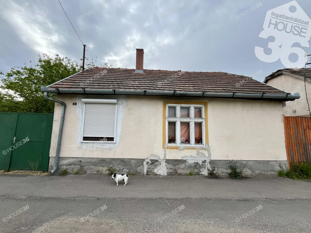 For sale house, Kecskemét, Hunyadiváros