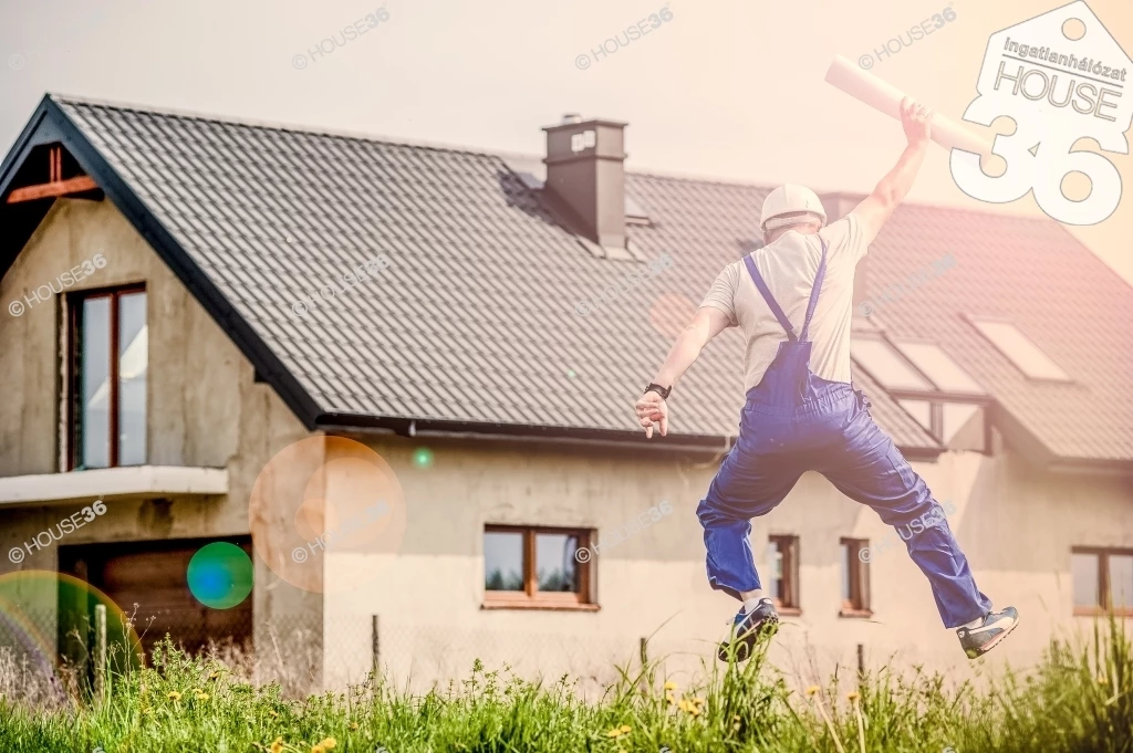 For sale building plot, Kecskemét, Vacsiköz