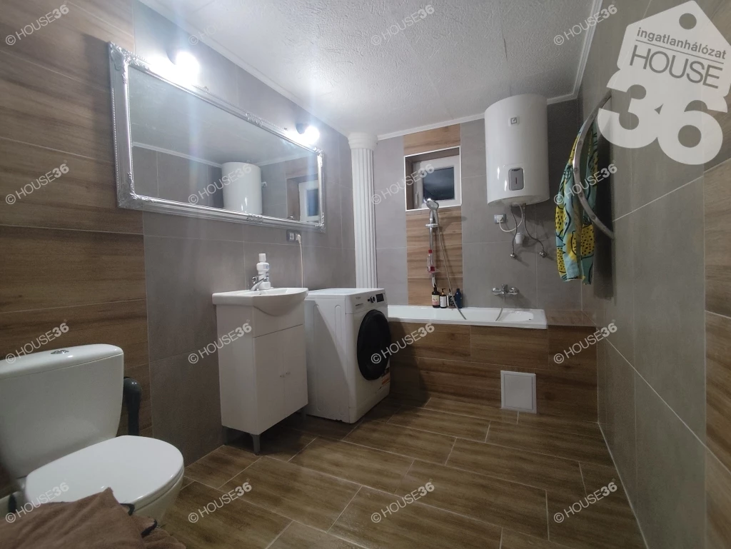 For sale house, Kecskemét