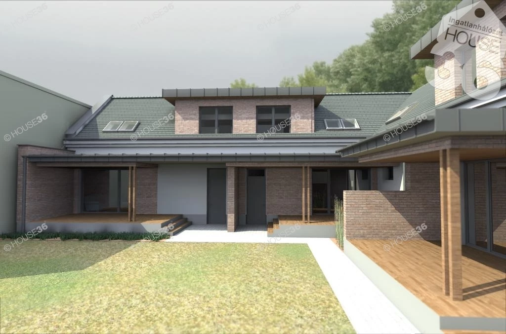 ÚJ ÉPÍTÉSŰ, TÁGAS, NAPFÉNYES ÉLETTÉR KÉT SZINTEN A MÁRIAVÁROSBAN!