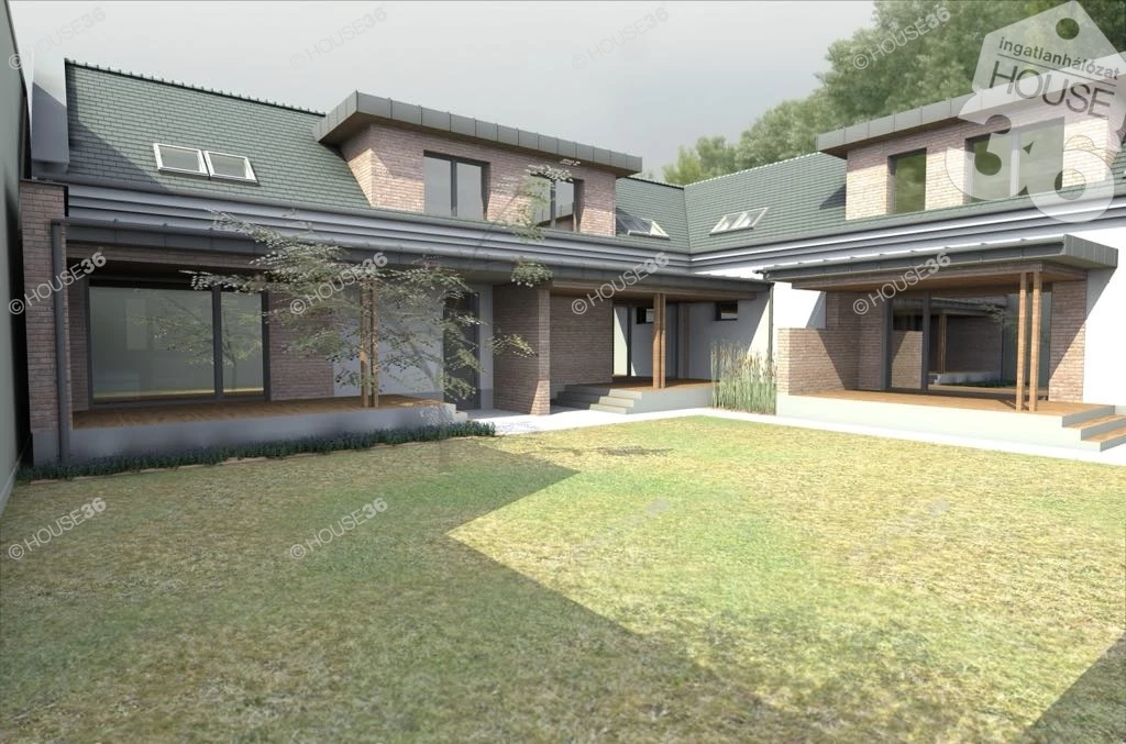 ÚJ ÉPÍTÉSŰ, TÁGAS, NAPFÉNYES ÉLETTÉR KÉT SZINTEN A MÁRIAVÁROSBAN!